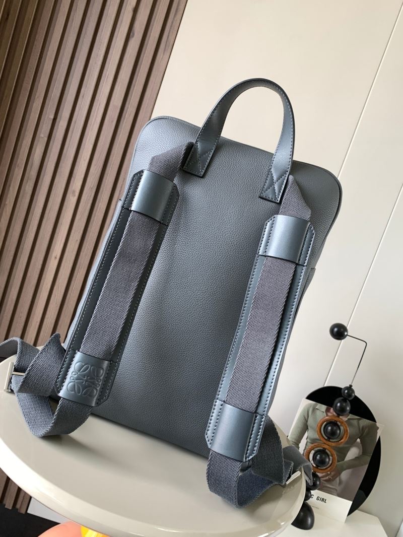 Loewe Backpacks